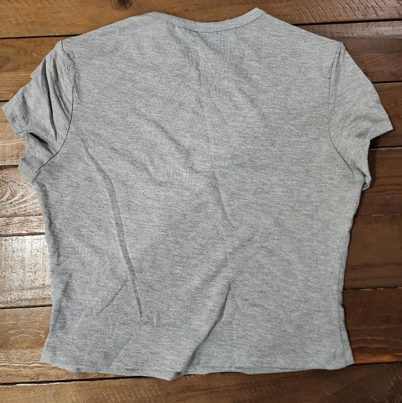 Grey Shirt - Picture 2 of 3